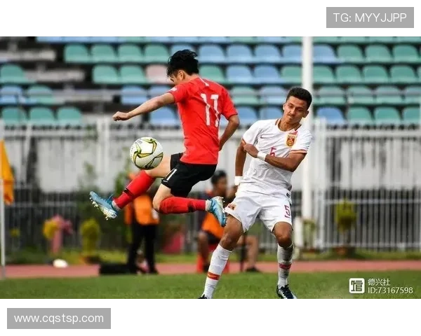 中国足球起源之星：杨长青