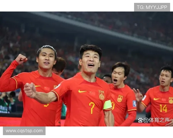 足球球星对中国队的热情程度有多高？